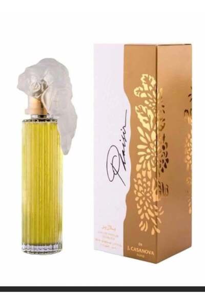 j.casanova Blazier Eau de Parfum for Women 100ml