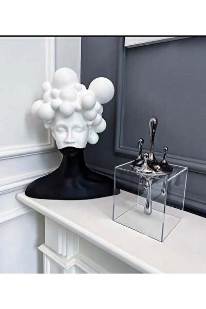 ALBAGSHI Decorative Ornament AD35