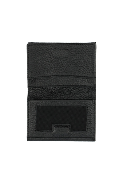 Kiğılı Leather Card Holder (Width 11* Length 8)