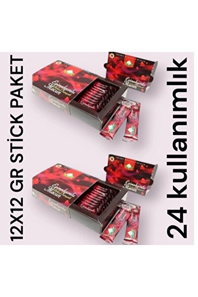 SEVİANA Propolis Kudret Narı Bal Ginsengli Bitkisel Karışımlı Mesir Epimedyüm...