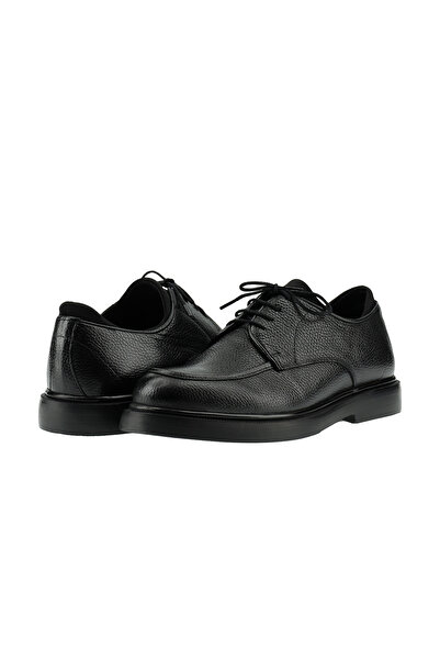 Kiğılı Smart Casual Leather Shoes
