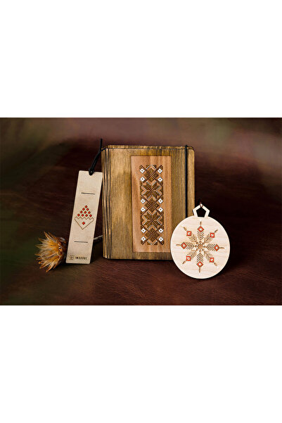 I WOOD BE Traditional Gift Pack