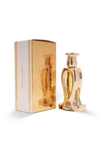 AL Rasasi Wahmi Dehn Oudh Unisex 22ml