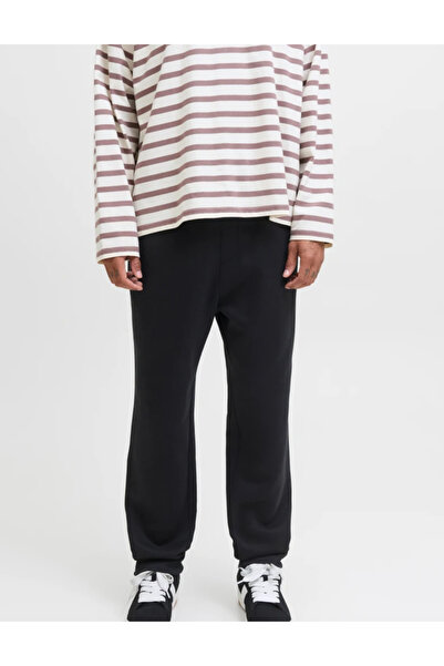 Jack & Jones Jack & Jones trousers, black