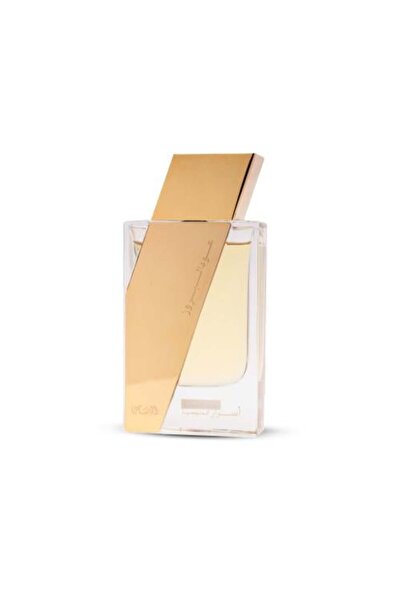 AL Rasasi Oud Al Boruz Asrar Unisex 50ml