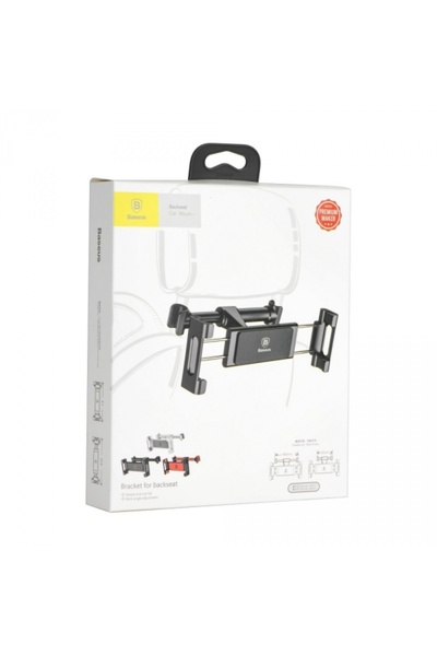 Baseus Βάση tablet, Baseus, 12.9 ιντσών, Μαύρο SUHZ-01, Μαύρο