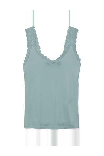Vero Moda Vero Moda top, blue
