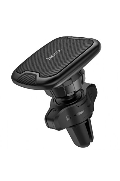 Hoco Suport Auto Magnetic CA65, Universal, Negru