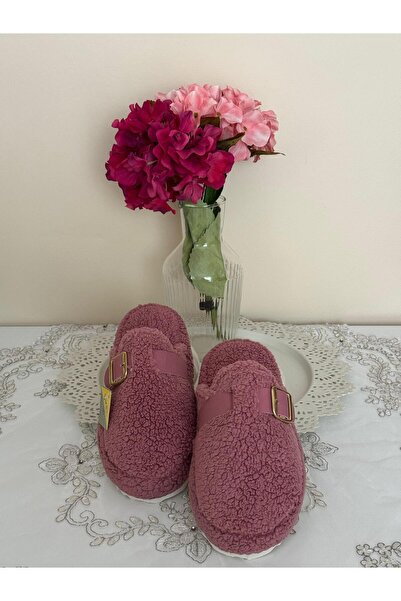 FivemodaSpor Жіночі домашні капці з ремінцем, весільний набір, капці для гостей