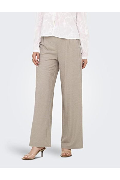 JDY Pantaloni Jdy, bej