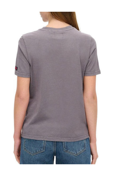 SUPERDRY Tricou Superdry, gri