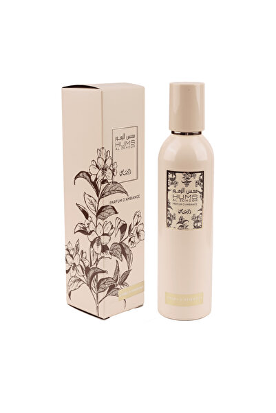 AL Rasasi Whispers of Flowers, Vanilla Shadow Home Freshener 250ml