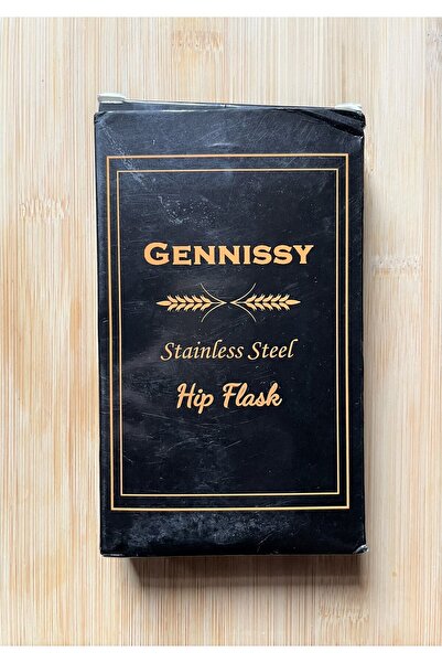 SANAT TACİRİ Stainless steel bottle