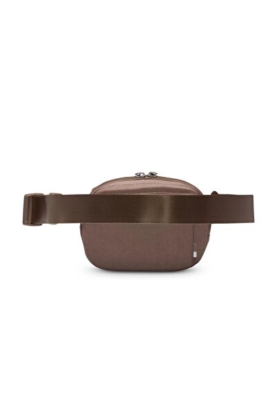 Nike Τσάντα Aura Waistpack (2L) σε χρώμα καφέ HM6120-214