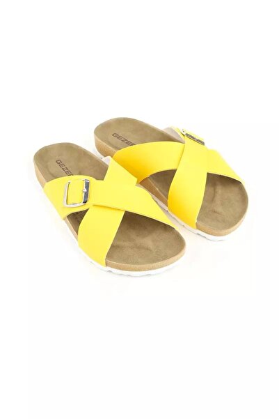 GEZER Summer Women's Slippers