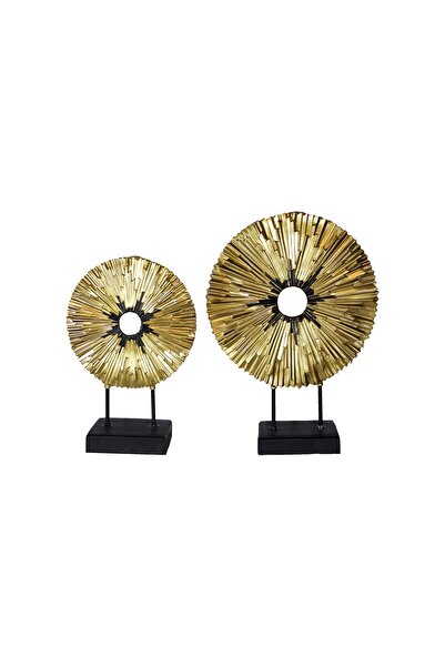 Storish North Star İkili Biblo Altın