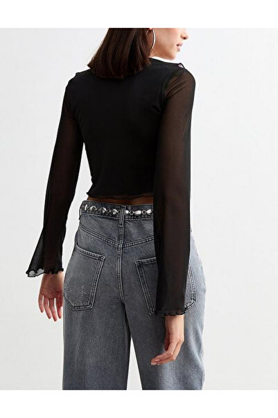 New Look New look blouse, black