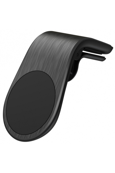 XO Design Magnetic Car Holder C82, Universal, Black