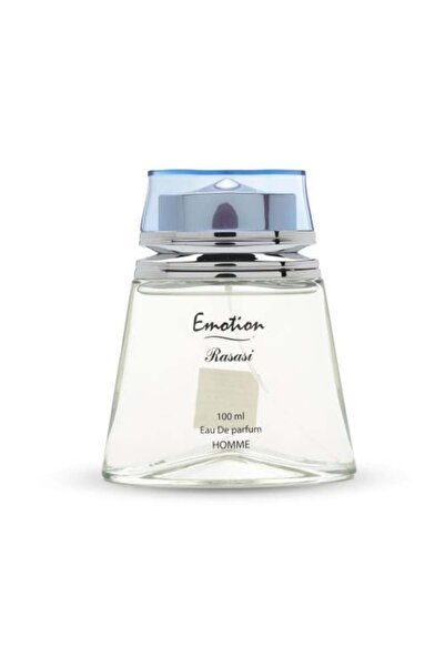 AL Rasasi Emotion for Men 100ml
