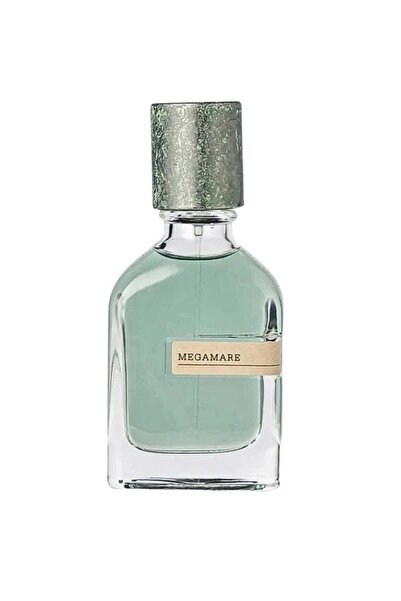 ORTO PARISI Megamare Parfum 50ml