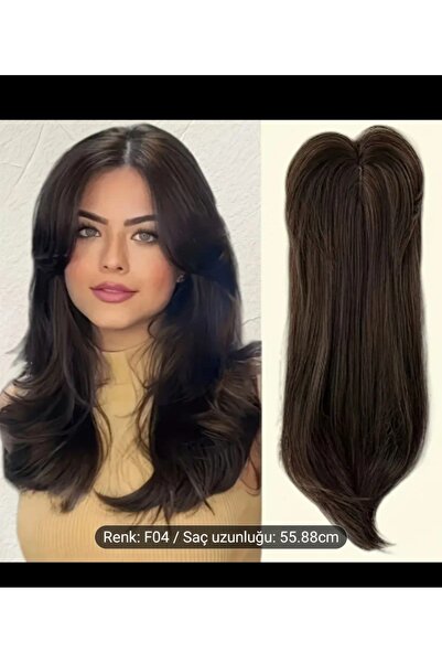 Handmade Hair Snap Hairpiece Ponytail Heat Resistant Hair New Generation