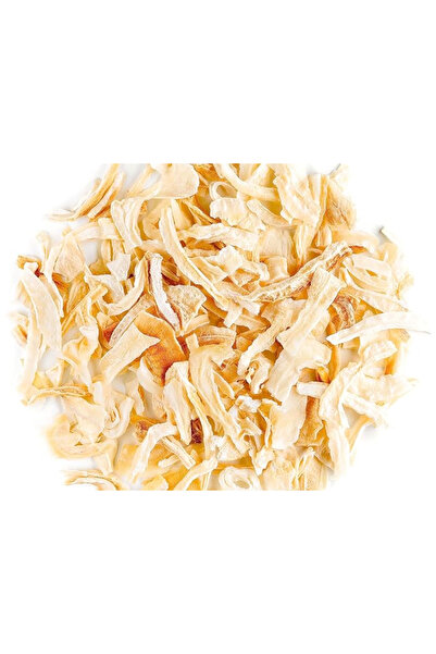 Natural بصل مقلي (أبيض) 250 جرام × 6