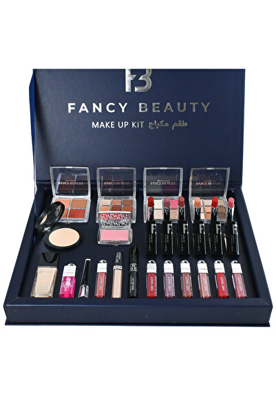 FANCY BEAUTY بوكس مكياج احترافي فنسي بيوتي