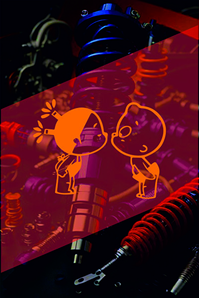 sticker ملصق زجاجي ثلاثي الأبعاد للسيارات والدراجات النارية وأجهزة الكمبيوتر ...