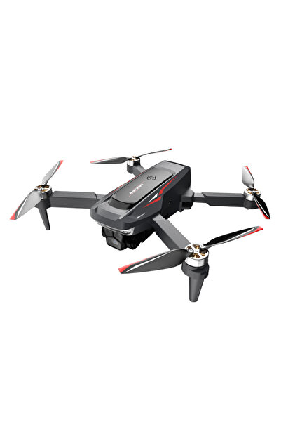 Generic طائرة بدون طيار OEM 480P مزدوجة صغيرة قابلة للطي 2.4G WiFi FPV نقطة م...