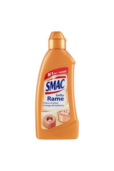 SMAC Soluție de curățare pentru cupru, 250 ml