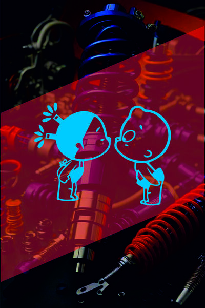 sticker ملصق زجاجي ثلاثي الأبعاد للسيارات والدراجات النارية وأجهزة الكمبيوتر ...