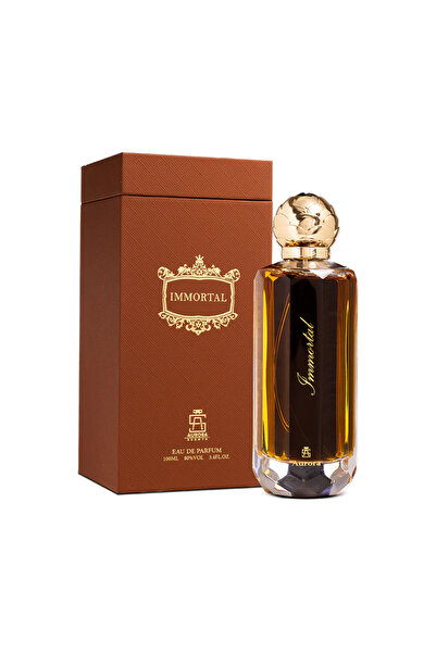 Aurora إيمورتال – 100 مل أو دي بارفان (رجالي)