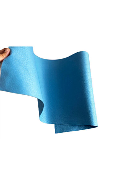 feltland Felt, soft felt 1mm 25X55cm, cloud blue