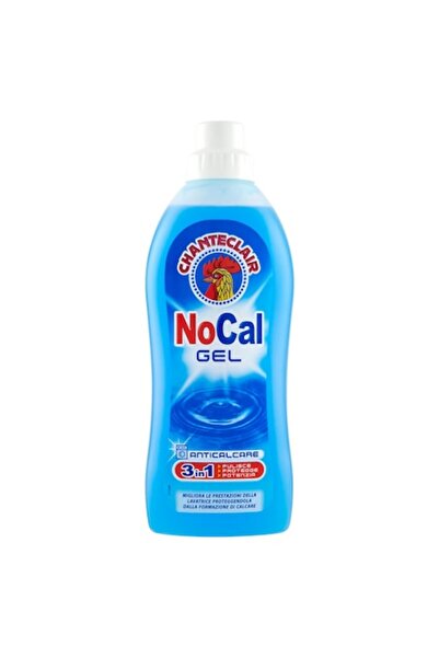 Chanteclair Gel de îndepărtare a calcarului NoCal 750 ml
