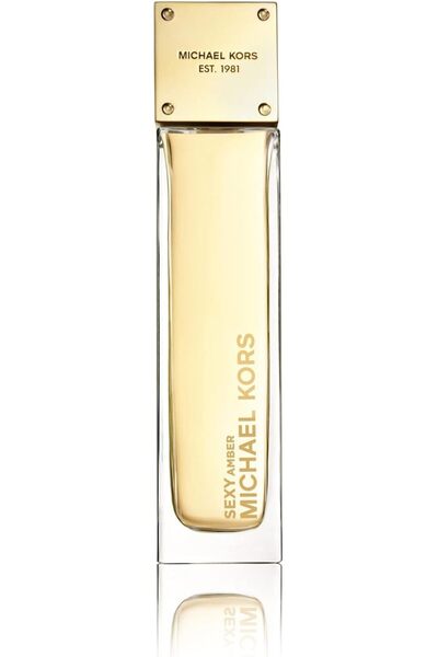 Michael Kors Collection Sexy Amber للنساء، 100 مل - عطر بخاخ