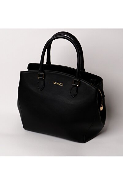 Nuance Atelier Kadın Gerçek Deri Omuz Çantası