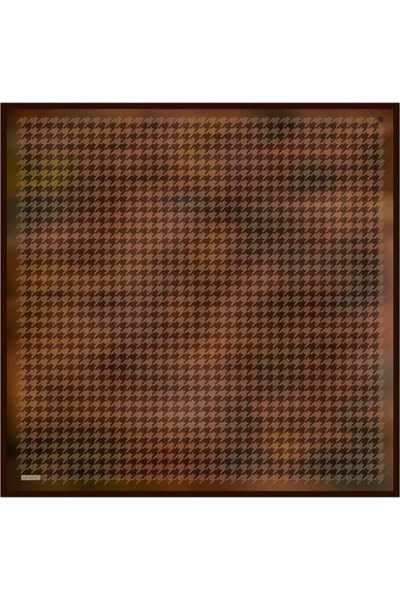 Armine Twill Silk Scarf 2026 Winter Season 9434