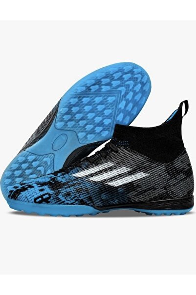 olla Yüksek Bilek Erkek Halı Saha Krampon