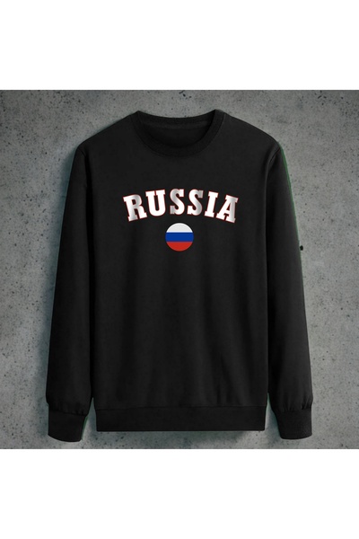 SARI سترة رياضية روسية