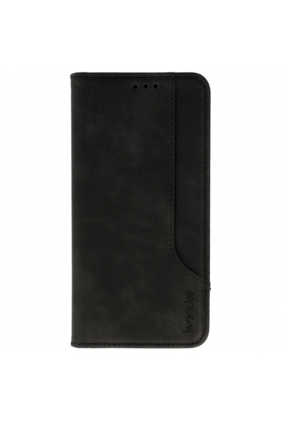 Wonder Case for Samsung Galaxy A35 5G A356, Wonder, Prime, Black