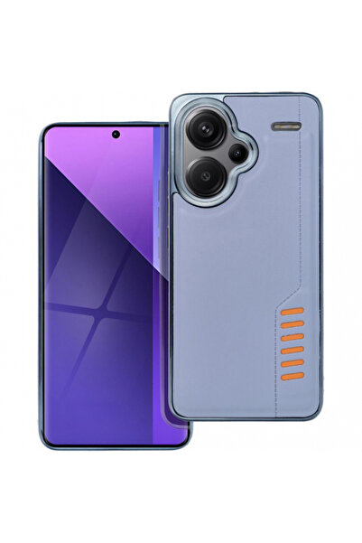 OEM Husa pentru Redmi Note 13 Pro+, OEM, Milano, Albastra