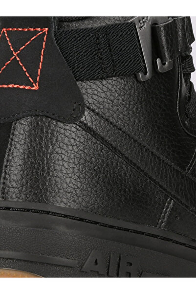 Nike Air Force 1 High Utility Kadın Bot DC3584-001 - Skysport