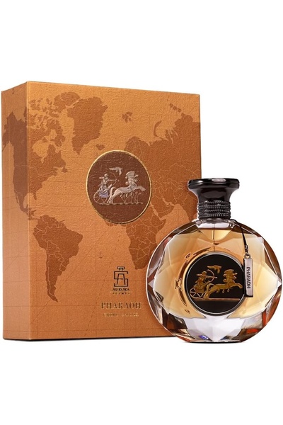 Aurora فرعون – 100 مل او دي بارفان (رجالي)