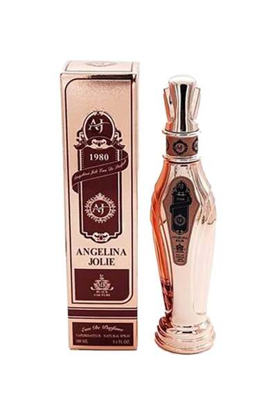 Black Couture أنجلينا جولي أو دي بارفان 100 مل