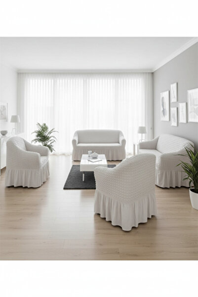 kutlale غطاء أريكة، كنبة، غطاء سرير قابل للتحويل إلى أريكة، غطاء مقعد 3+3+1+1...