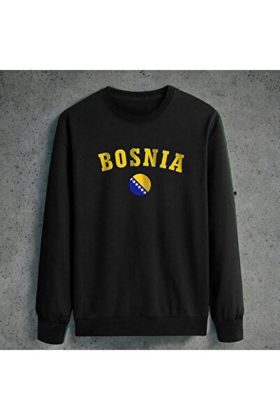 SARI سترة رياضية بوسنية