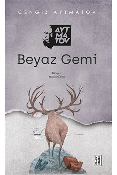 Genel Markalar Beyaz Gemi