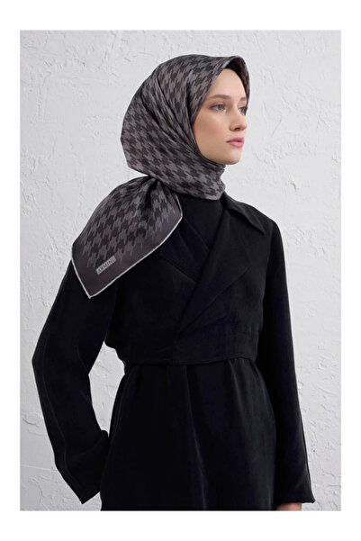 Armine Twill Silk Scarf 2026 Winter Season 9434