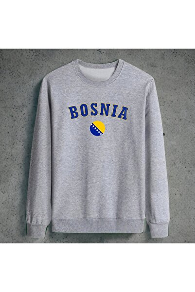 SARI سترة رياضية بوسنية