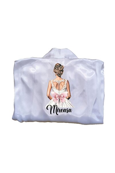 Ania.Shop Halat mireasă